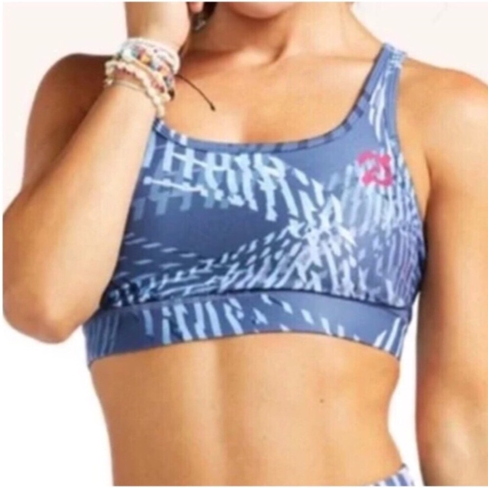 Peloton Sports Bra Small